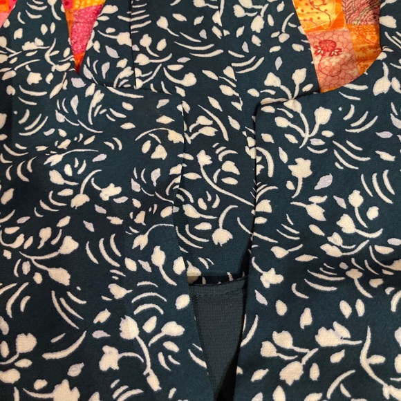 Loft Tank Blouse - Picture 5 of 5